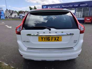 Used Volvo XC60 2016 for sale - 75090921: Photo