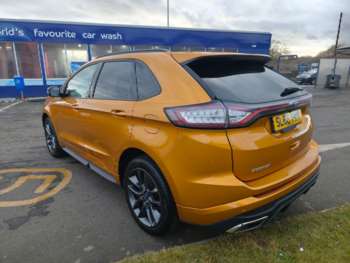 Used Ford Edge 2016 for sale - 73892088: Photo