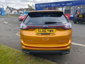 Used Ford Edge 2016 for sale - 73892088: Photo