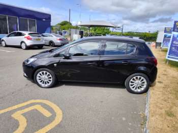 Used Vauxhall Corsa 2017 for sale - 74601114: Photo