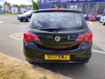 Used Vauxhall Corsa 2017 for sale - 74601114: Photo