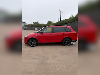 Used Skoda Fabia 2013 for sale - 78872148: Photo