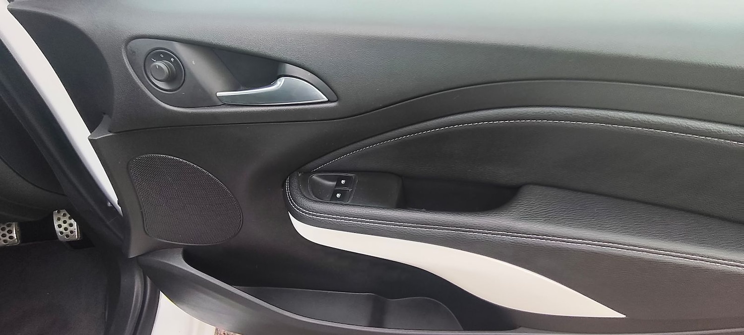 Used Vauxhall ADAM 2018 for sale - 78117923: Photo 10