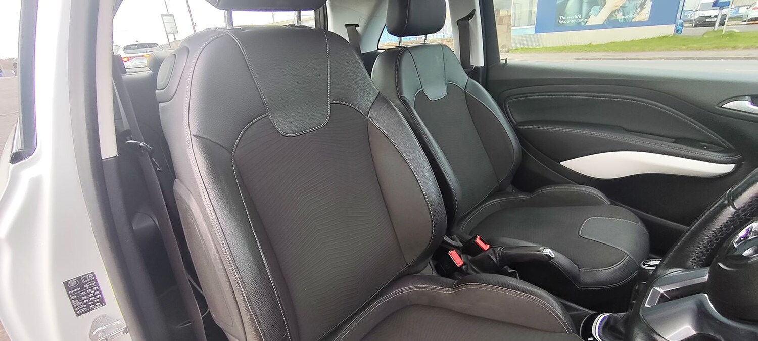 Used Vauxhall ADAM 2018 for sale - 78117923: Photo 11