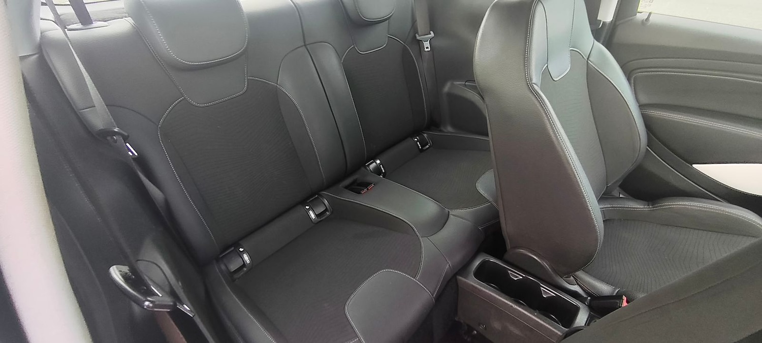 Used Vauxhall ADAM 2018 for sale - 78117923: Photo 12