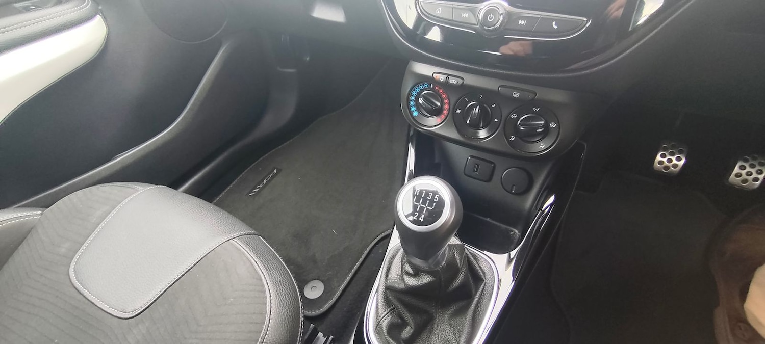 Used Vauxhall ADAM 2018 for sale - 78117923: Photo 15