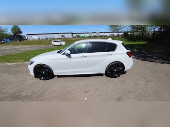 Used BMW 1 Series 2019 for sale - 79815066: Photo
