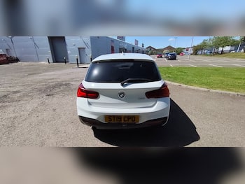 Used BMW 1 Series 2019 for sale - 79815066: Photo
