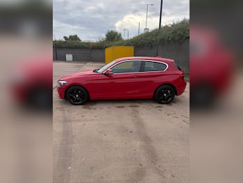 Used BMW 1 Series 2014 for sale - 79674333: Photo