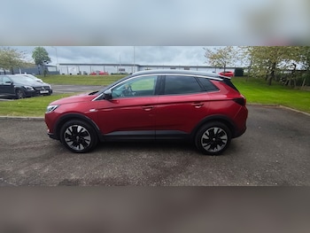 Used Vauxhall Grandland X 2019 for sale - 78579984: Photo