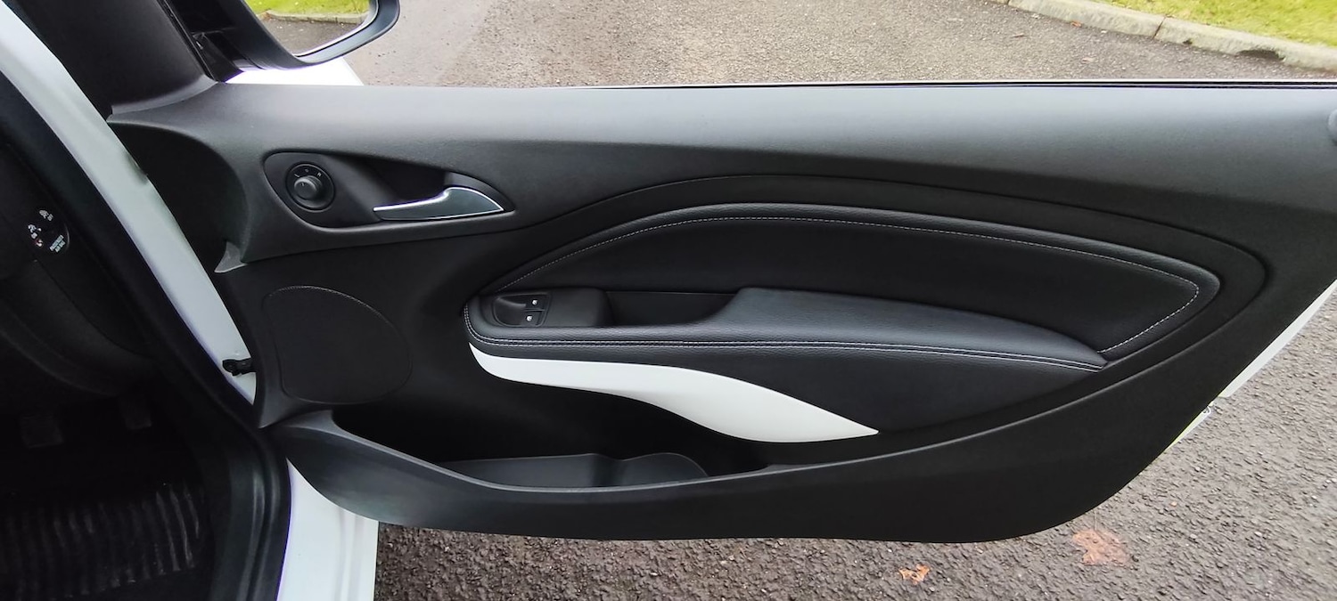 Used Vauxhall ADAM 2019 for sale - 76420270: Photo 10