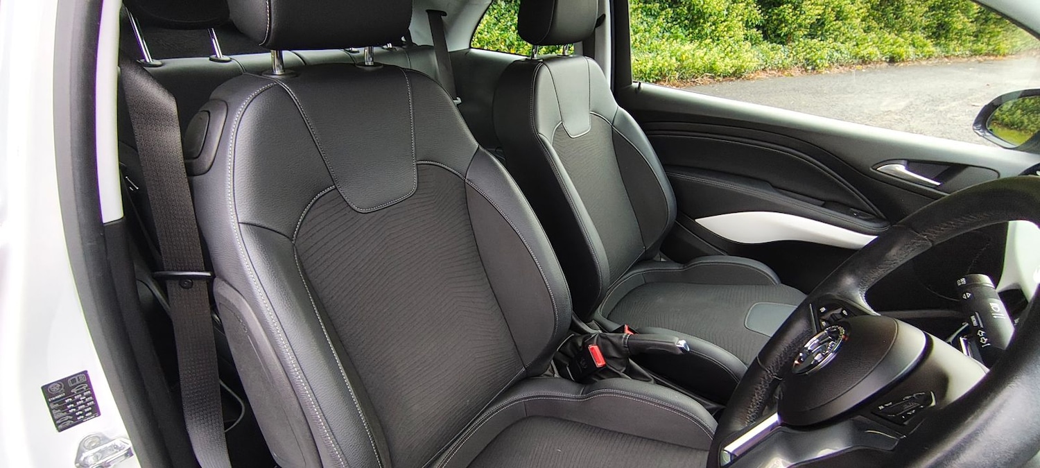 Used Vauxhall ADAM 2019 for sale - 76420270: Photo 11