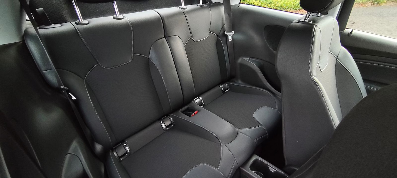 Used Vauxhall ADAM 2019 for sale - 76420270: Photo 12