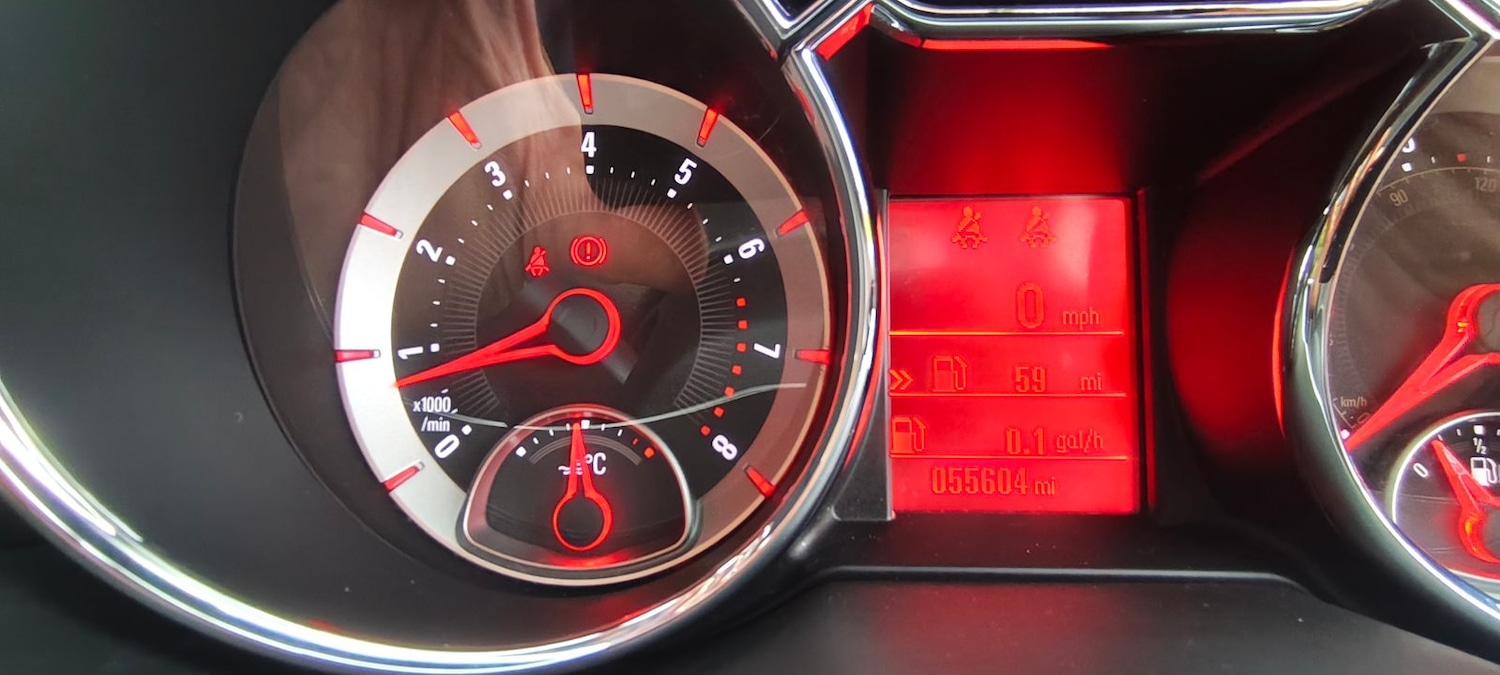 Used Vauxhall ADAM 2019 for sale - 76420270: Photo 13