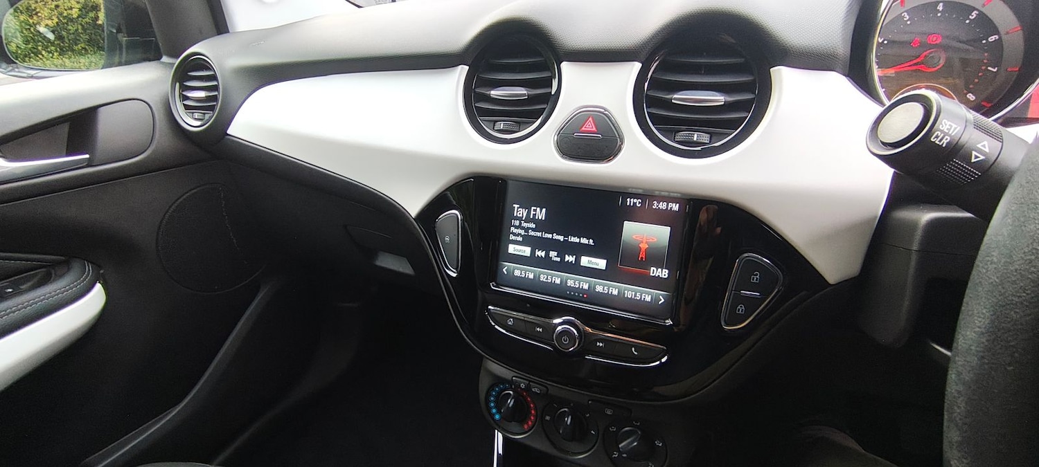 Used Vauxhall ADAM 2019 for sale - 76420270: Photo 14