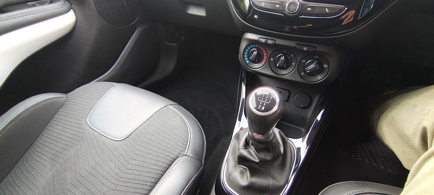 Used Vauxhall ADAM 2019 for sale - 76420270: Photo 15