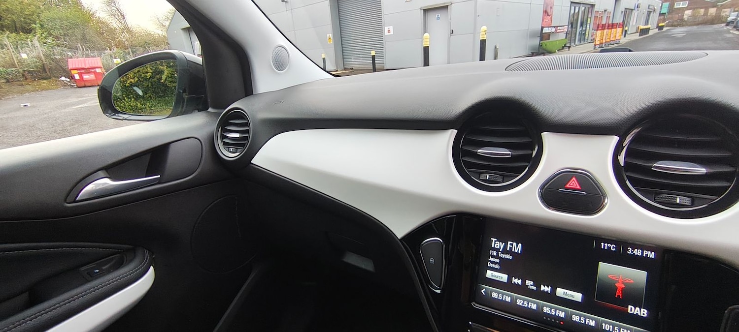 Used Vauxhall ADAM 2019 for sale - 76420270: Photo 16