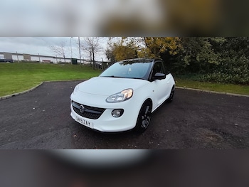 2019 - 1.2i Griffin 3dr