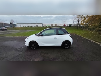 Used Vauxhall ADAM 2019 for sale - 76420270: Photo