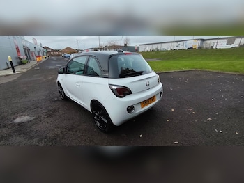 Used Vauxhall ADAM 2019 for sale - 76420270: Photo