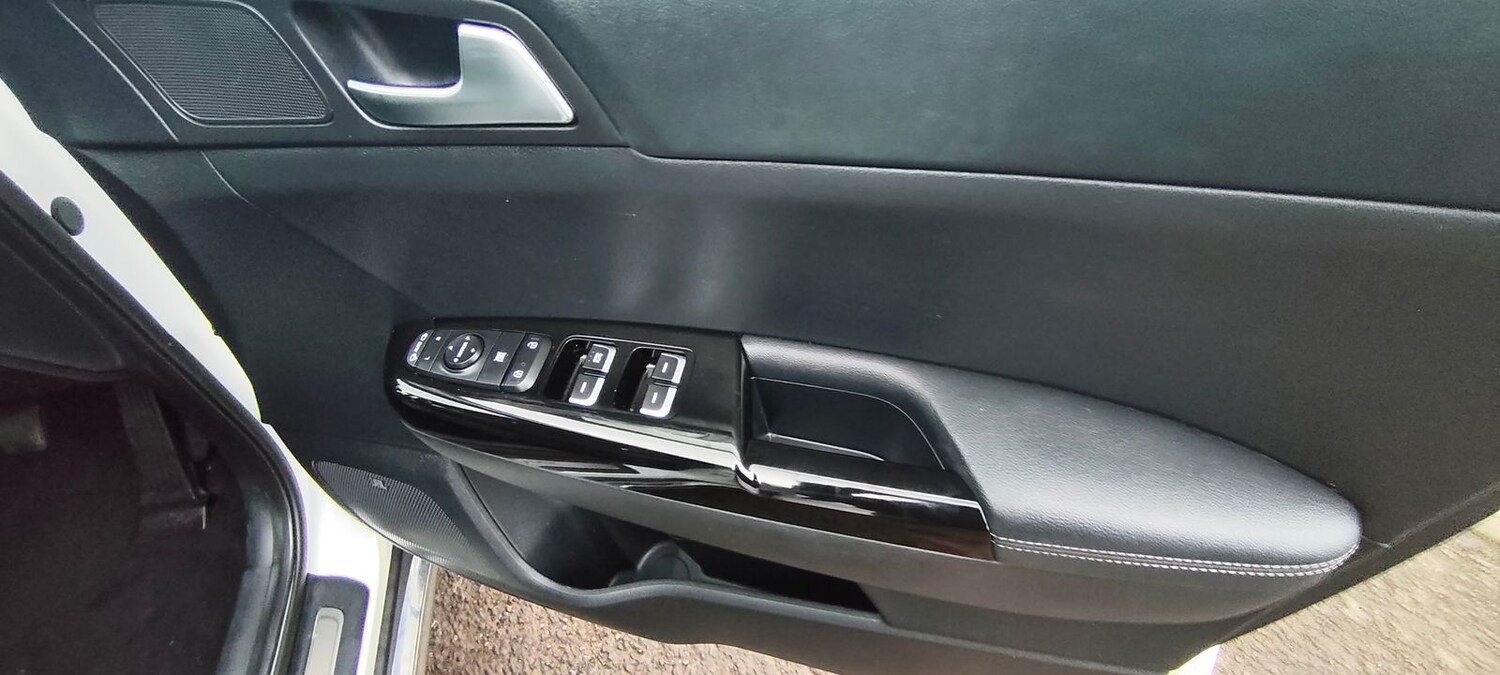 Used Kia Sportage 2019 for sale - 77855866: Photo 10