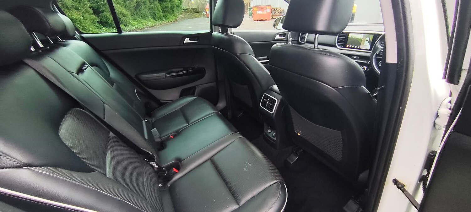 Used Kia Sportage 2019 for sale - 77855866: Photo 13