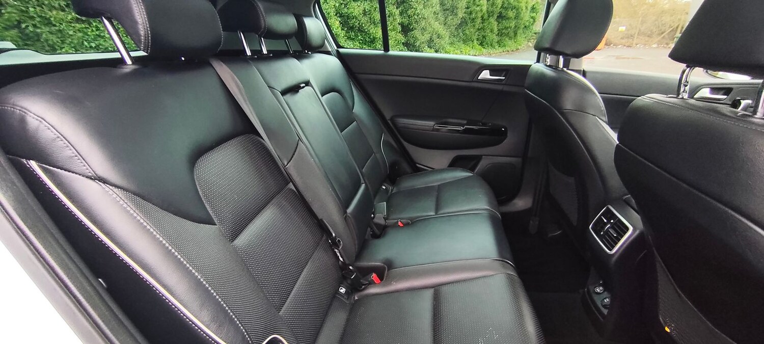 Used Kia Sportage 2019 for sale - 77855866: Photo 14