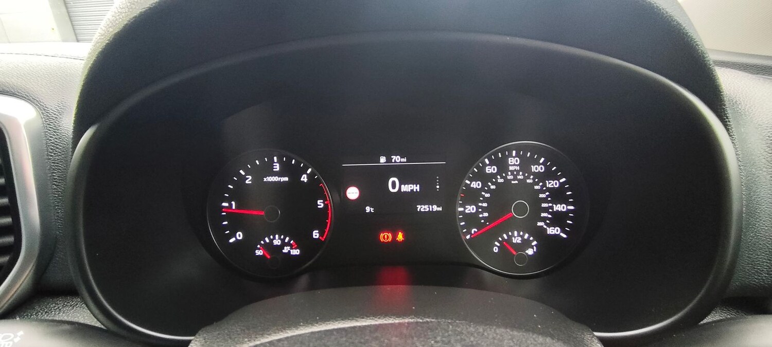 Used Kia Sportage 2019 for sale - 77855866: Photo 17