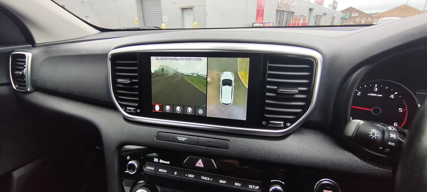 Used Kia Sportage 2019 for sale - 77855866: Photo 18