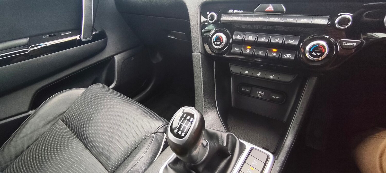 Used Kia Sportage 2019 for sale - 77855866: Photo 19