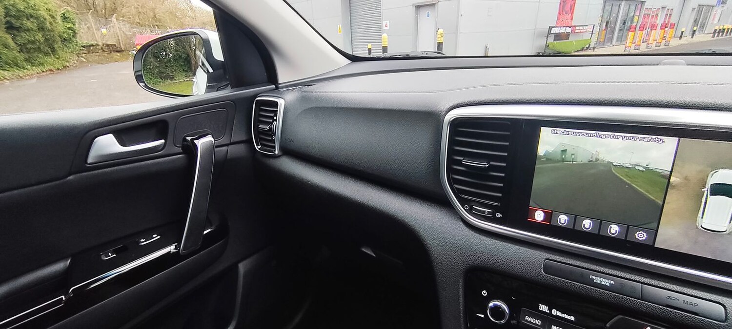 Used Kia Sportage 2019 for sale - 77855866: Photo 20