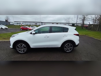 Used Kia Sportage 2019 for sale - 77855866: Photo