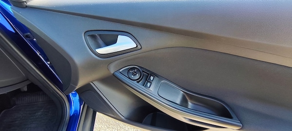 Used Ford Focus 2014 for sale - 75541259: Photo 10