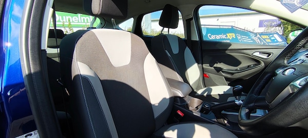 Used Ford Focus 2014 for sale - 75541259: Photo 11