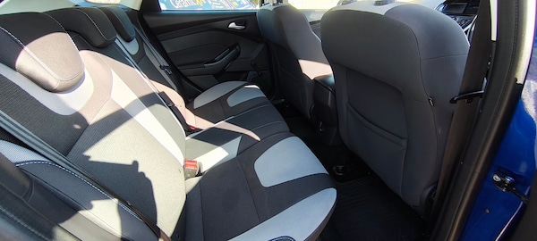Used Ford Focus 2014 for sale - 75541259: Photo 12