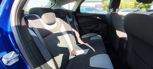 Used Ford Focus 2014 for sale - 75541259: Photo 13