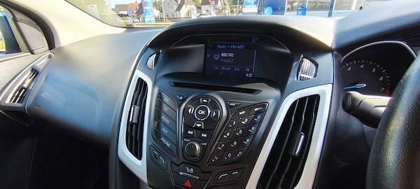 Used Ford Focus 2014 for sale - 75541259: Photo 16