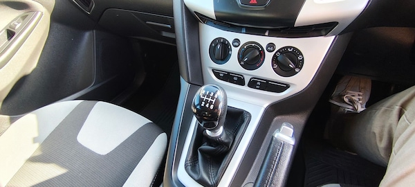 Used Ford Focus 2014 for sale - 75541259: Photo 17