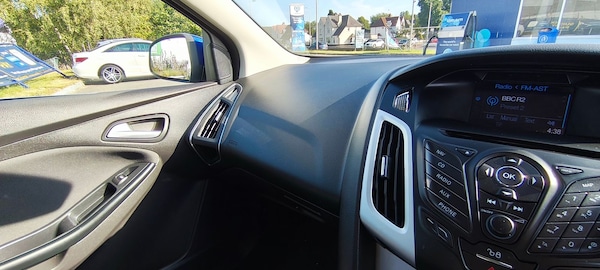 Used Ford Focus 2014 for sale - 75541259: Photo 18