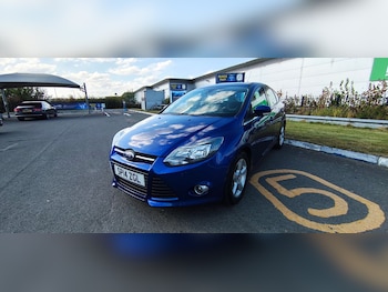 Ford - Focus