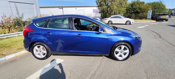 Used Ford Focus 2014 for sale - 75541259: Photo 6