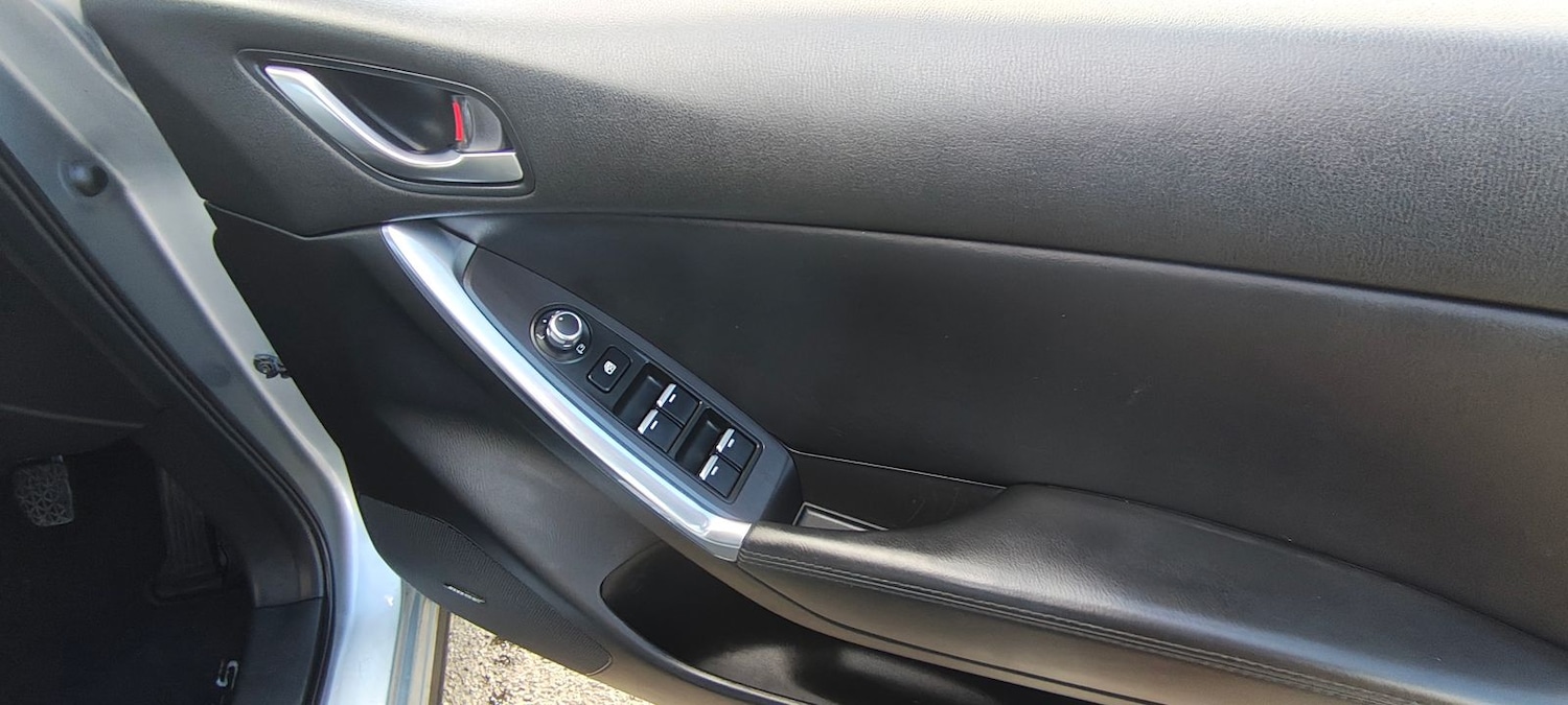 Used Mazda CX-5 2016 for sale - 76065747: Photo 10