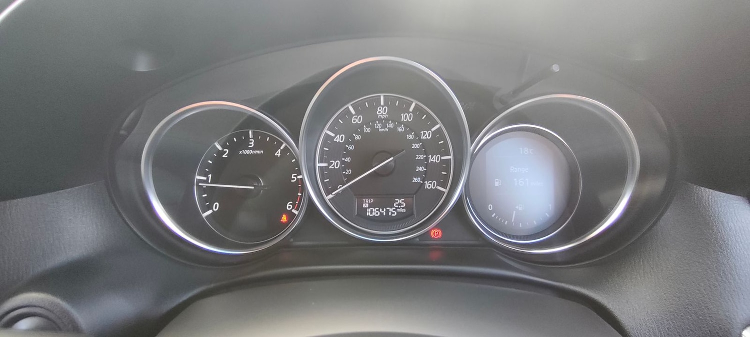 Used Mazda CX-5 2016 for sale - 76065747: Photo 15