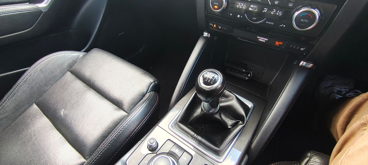 Used Mazda CX-5 2016 for sale - 76065747: Photo 18