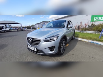 Mazda - CX-5