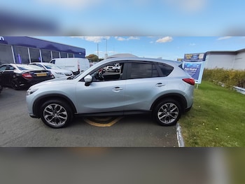 Used Mazda CX-5 2016 for sale - 76065747: Photo 2