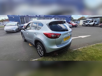 Used Mazda CX-5 2016 for sale - 76065747: Photo 3