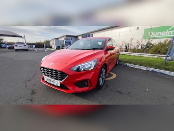 Ford - Focus