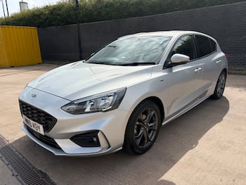 Used Ford Focus 2019 for sale - 79692694: Photo