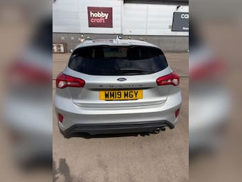 Used Ford Focus 2019 for sale - 79692694: Photo